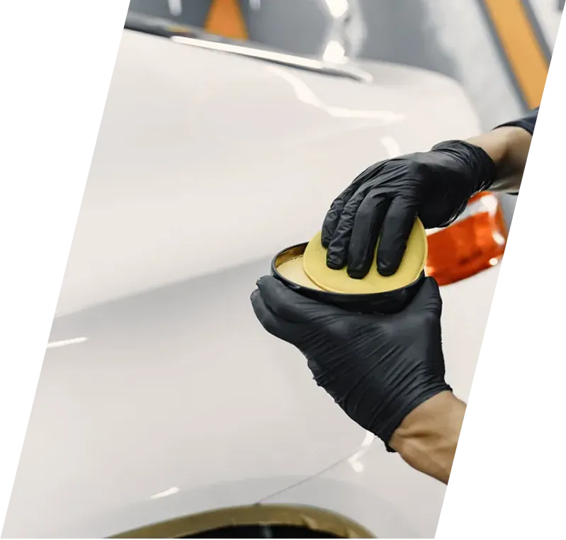 Lavado Custom Garage