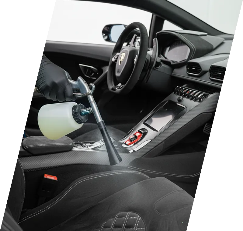 Lavado de Salón Premium