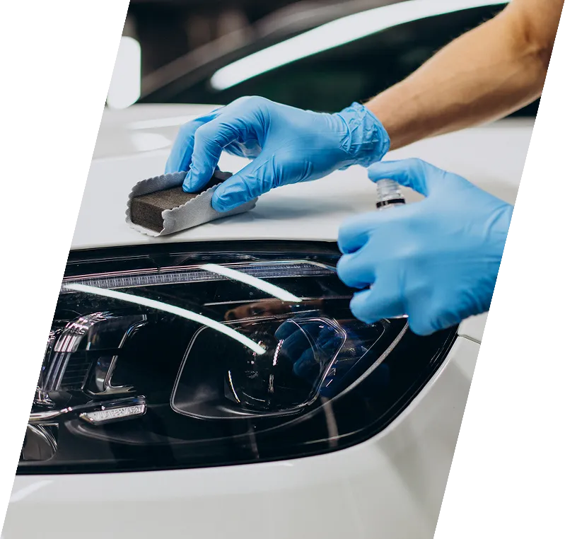 Restauración de Brillo